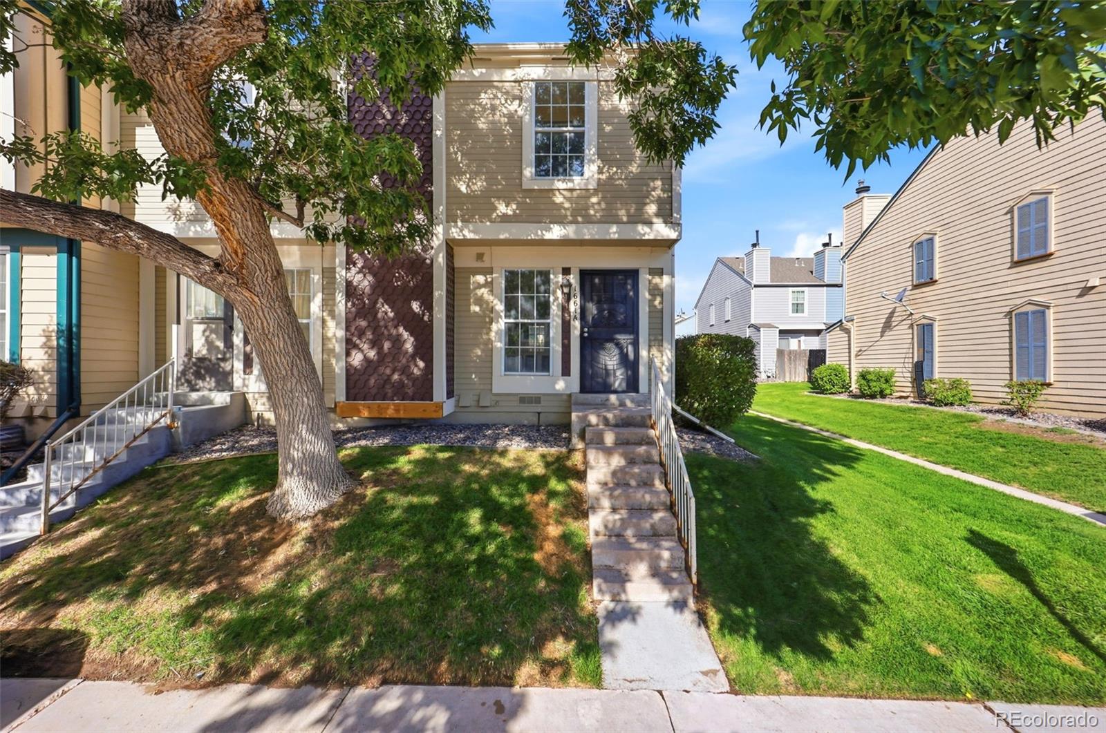 MLS Image #4 for 1661 s idalia circle a,aurora, Colorado