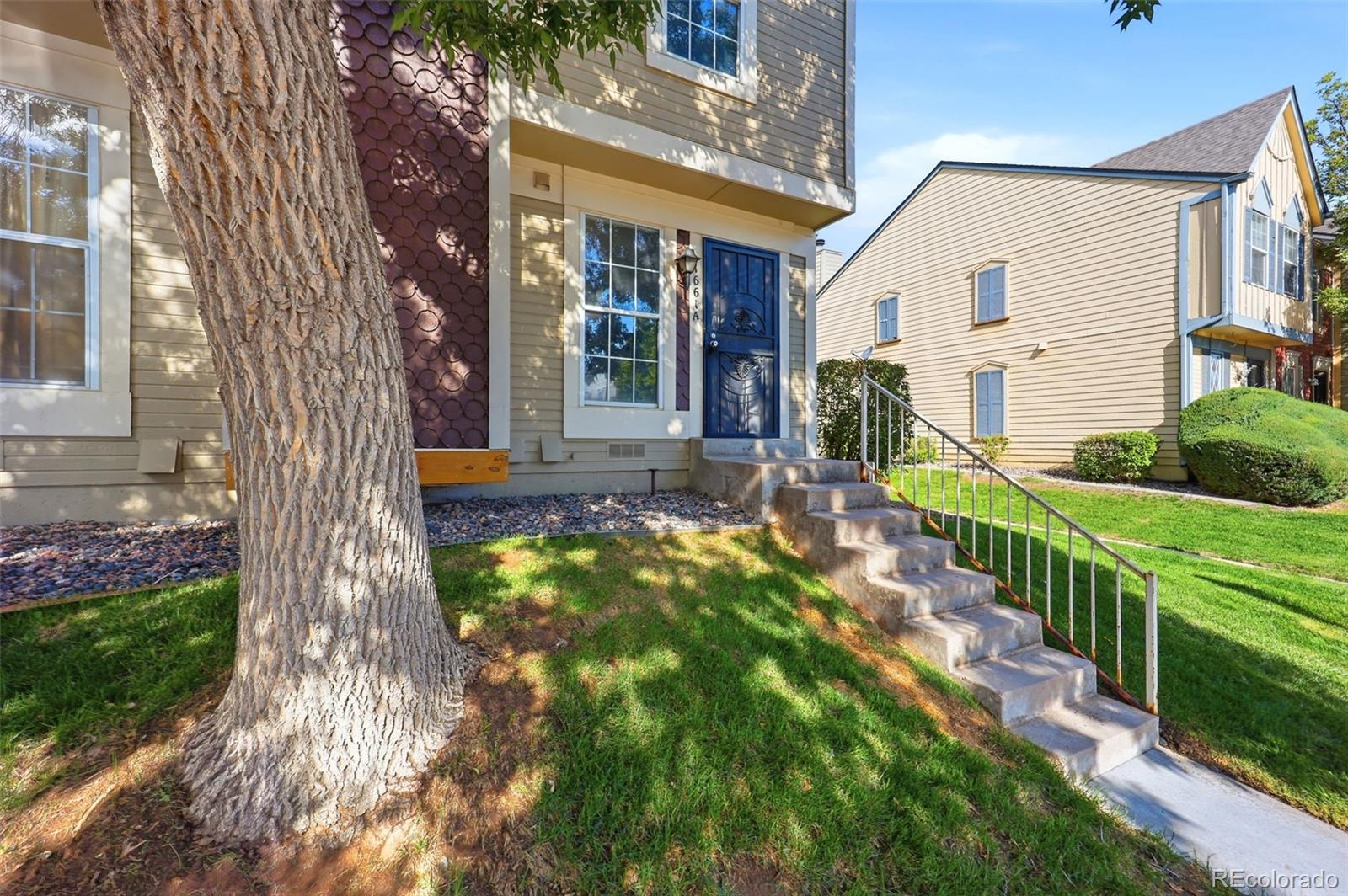 MLS Image #5 for 1661 s idalia circle a,aurora, Colorado