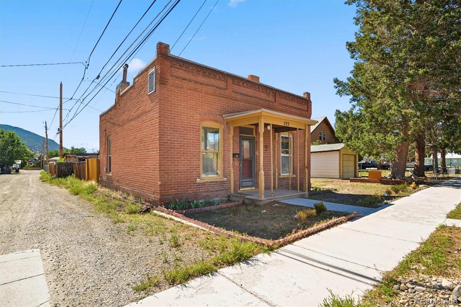 MLS Image #2 for 125  b street,salida, Colorado