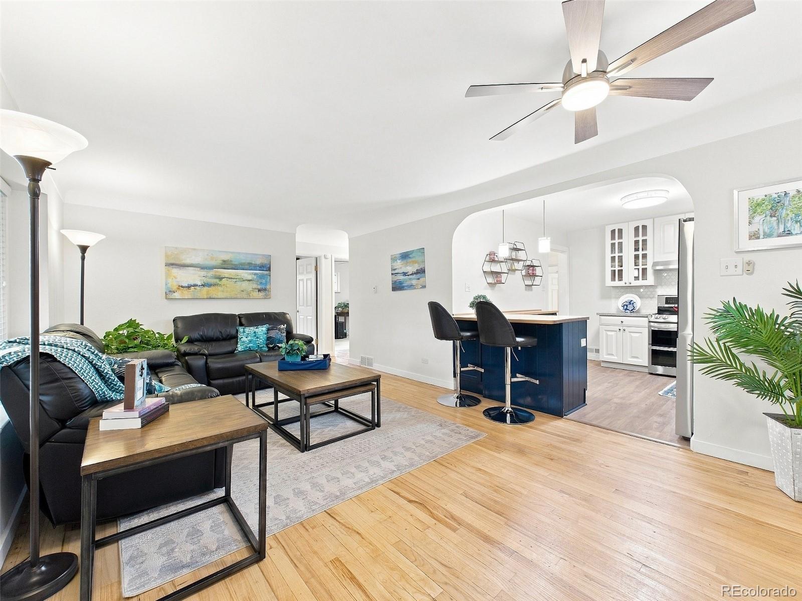 MLS Image #4 for 3610  olive street,denver, Colorado