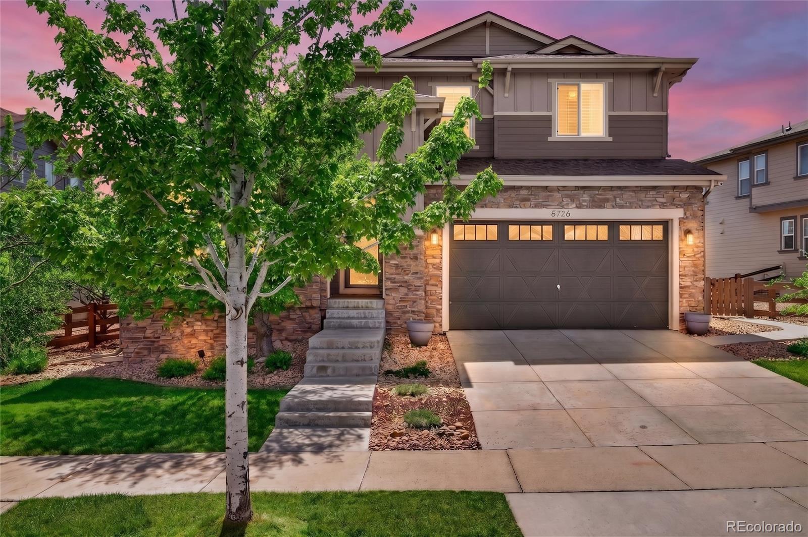 MLS Image #36 for 6726 s quantock way,aurora, Colorado