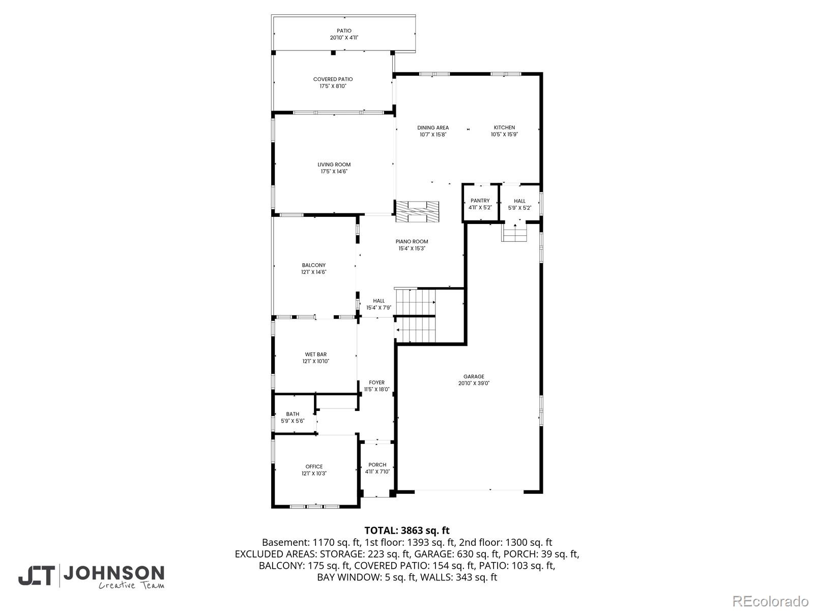 MLS Image #41 for 6726 s quantock way,aurora, Colorado