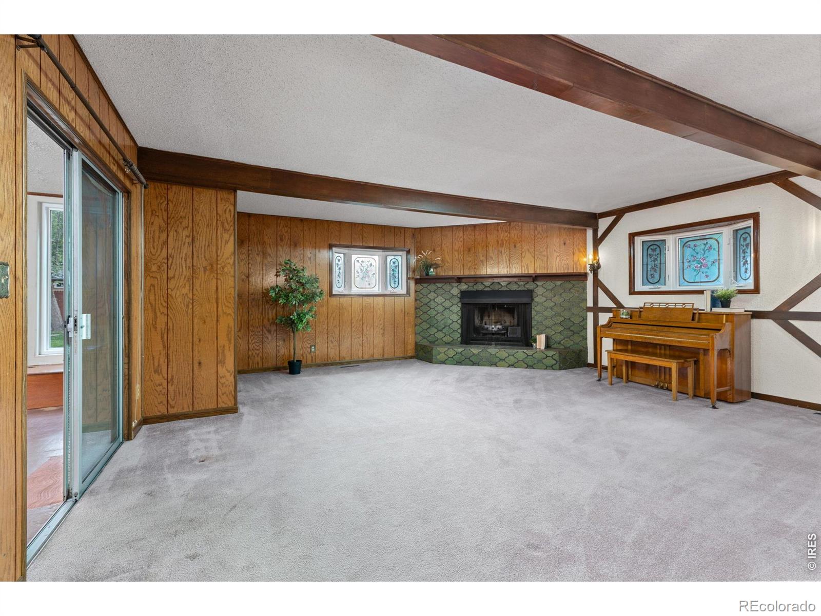 MLS Image #15 for 809 e pitkin street,fort collins, Colorado