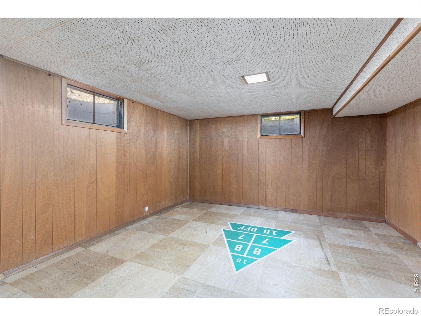 MLS Image #31 for 809 e pitkin street,fort collins, Colorado