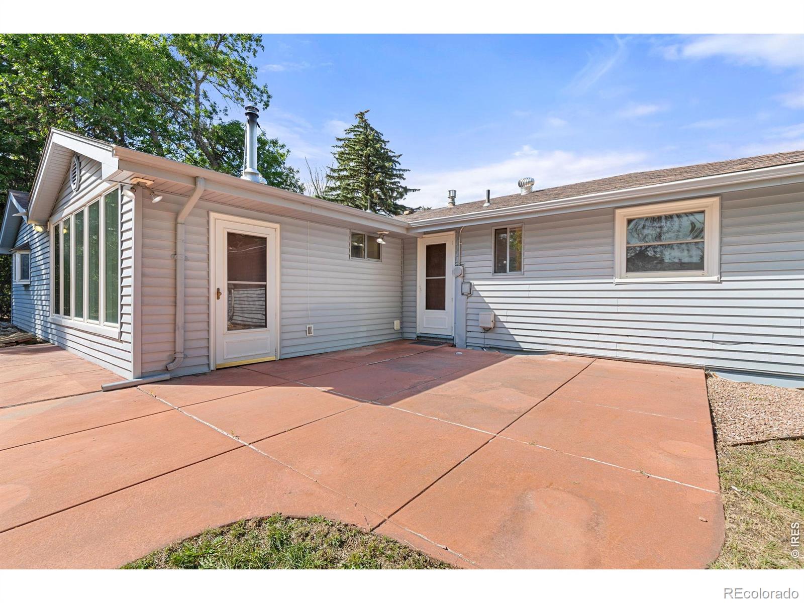 MLS Image #38 for 809 e pitkin street,fort collins, Colorado