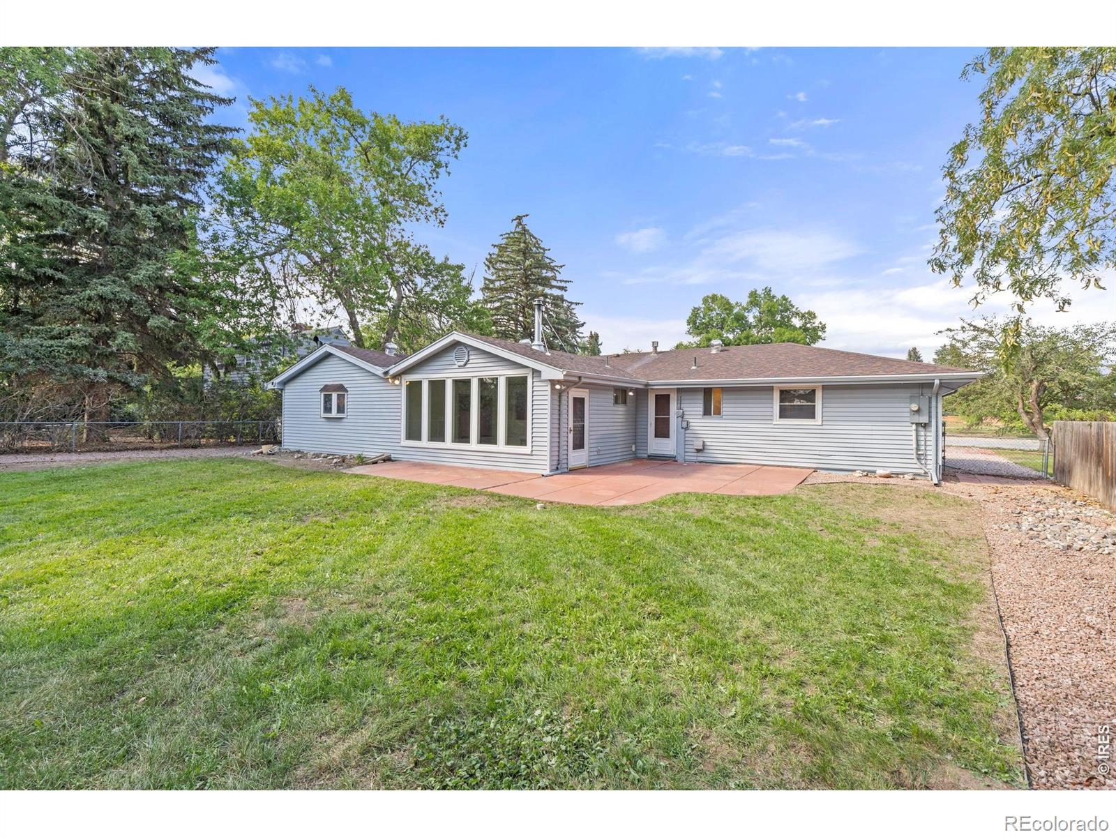 MLS Image #40 for 809 e pitkin street,fort collins, Colorado