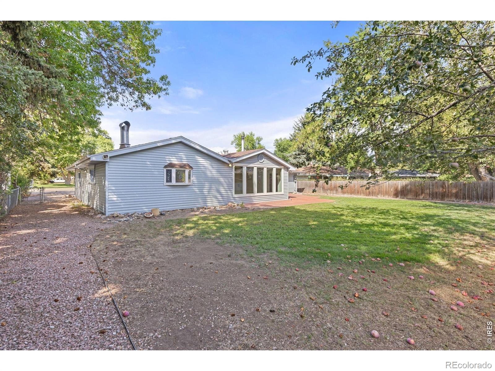 MLS Image #41 for 809 e pitkin street,fort collins, Colorado
