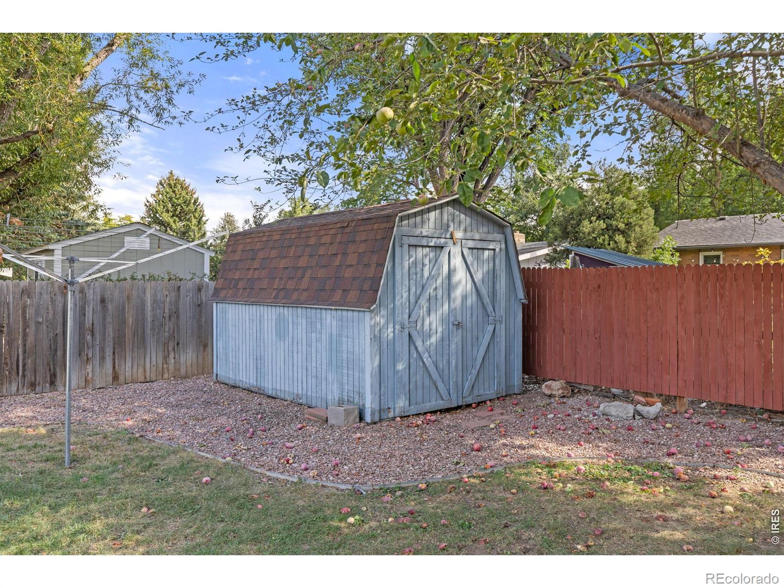 MLS Image #43 for 809 e pitkin street,fort collins, Colorado