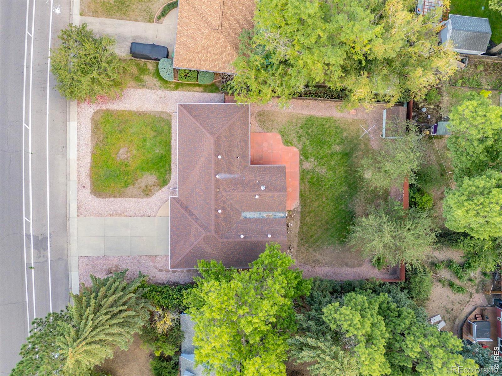 MLS Image #5 for 809 e pitkin street,fort collins, Colorado