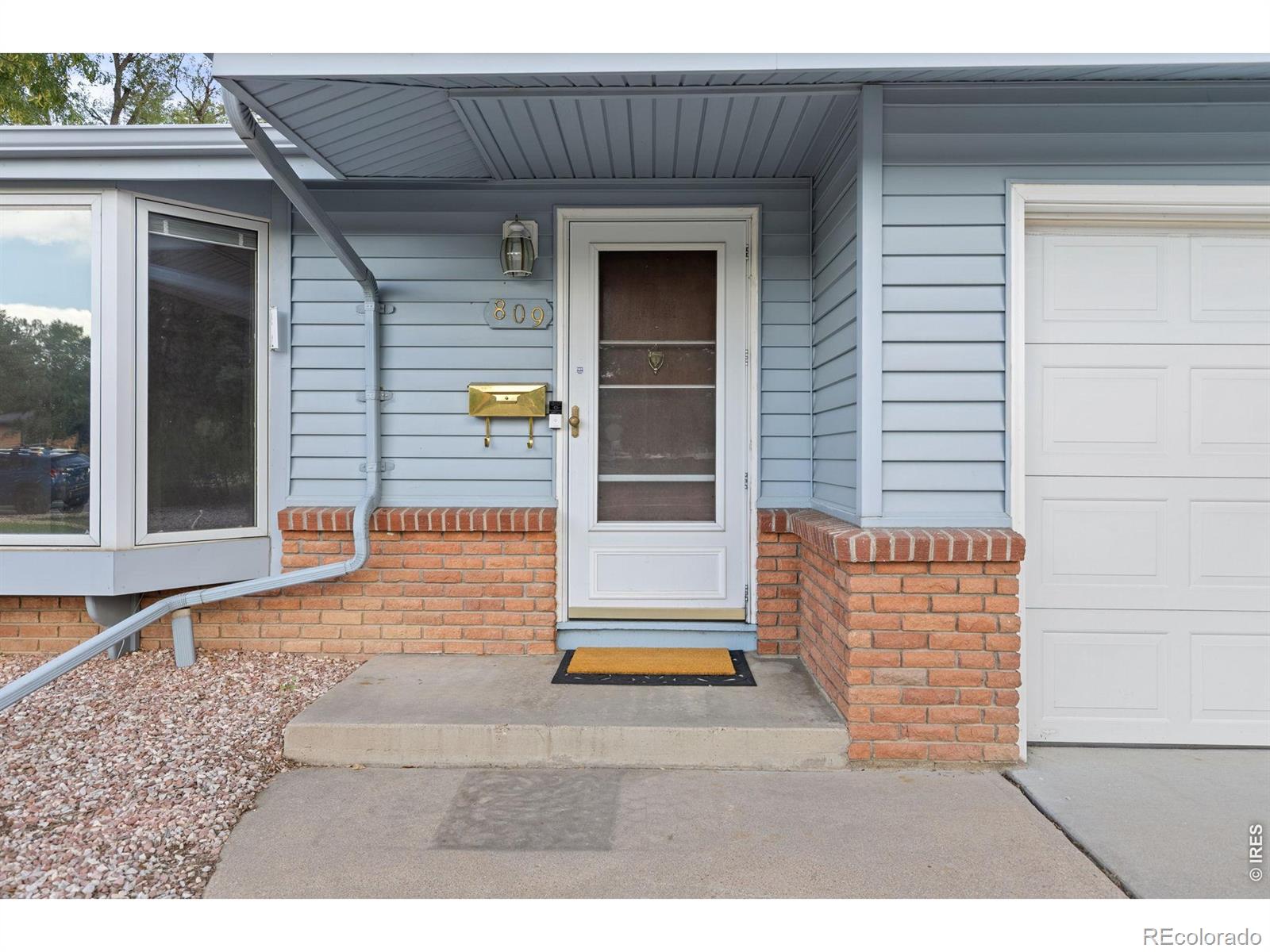 MLS Image #6 for 809 e pitkin street,fort collins, Colorado