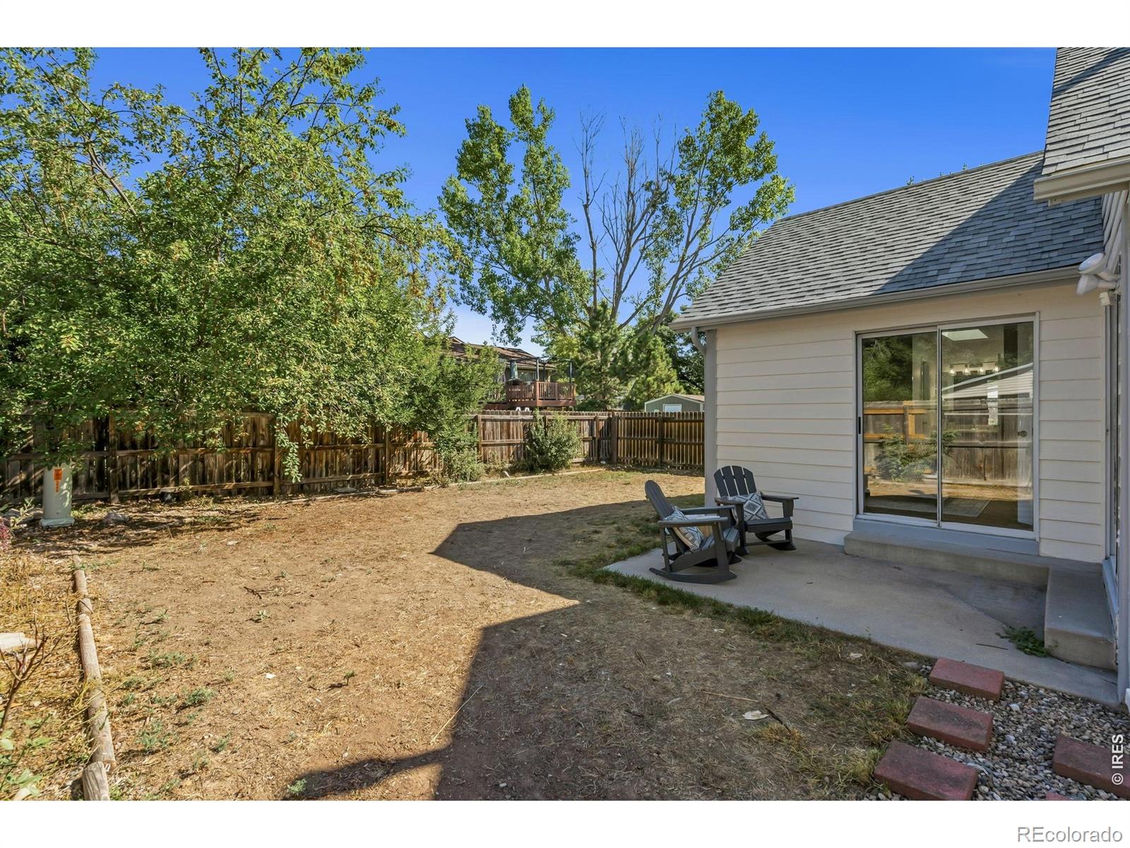 MLS Image #17 for 1942  connecticut drive,fort collins, Colorado