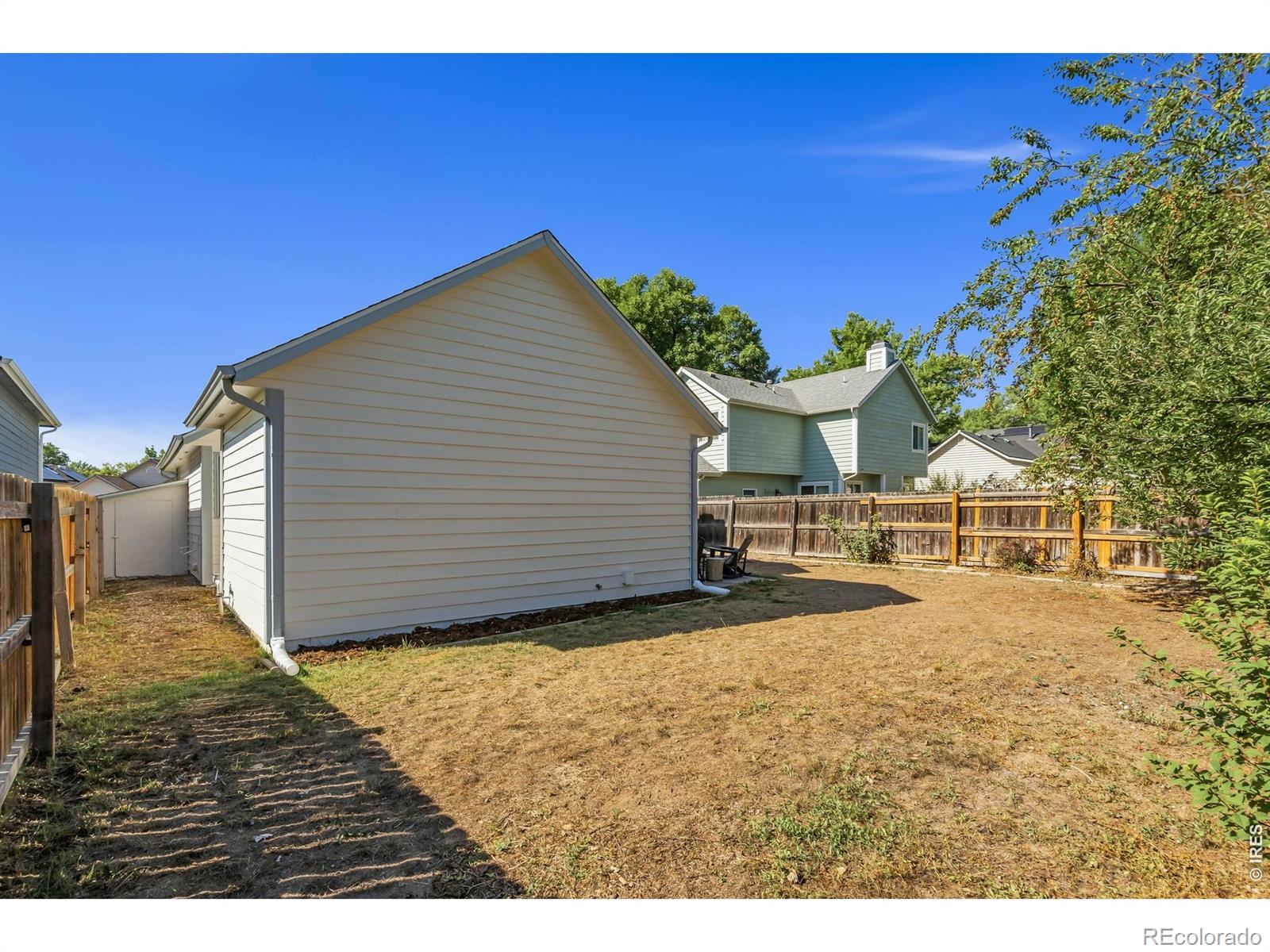 MLS Image #18 for 1942  connecticut drive,fort collins, Colorado