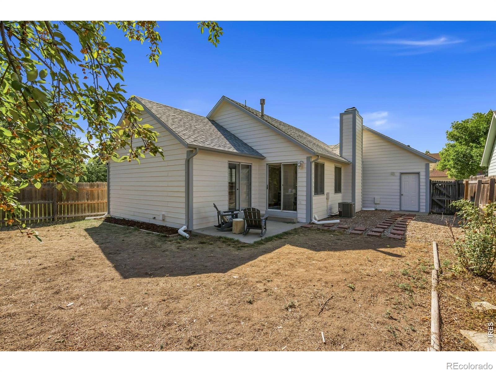 MLS Image #19 for 1942  connecticut drive,fort collins, Colorado