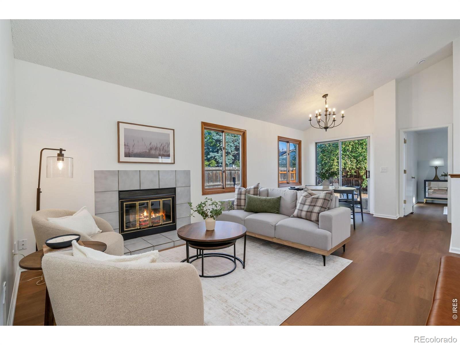 MLS Image #2 for 1942  connecticut drive,fort collins, Colorado