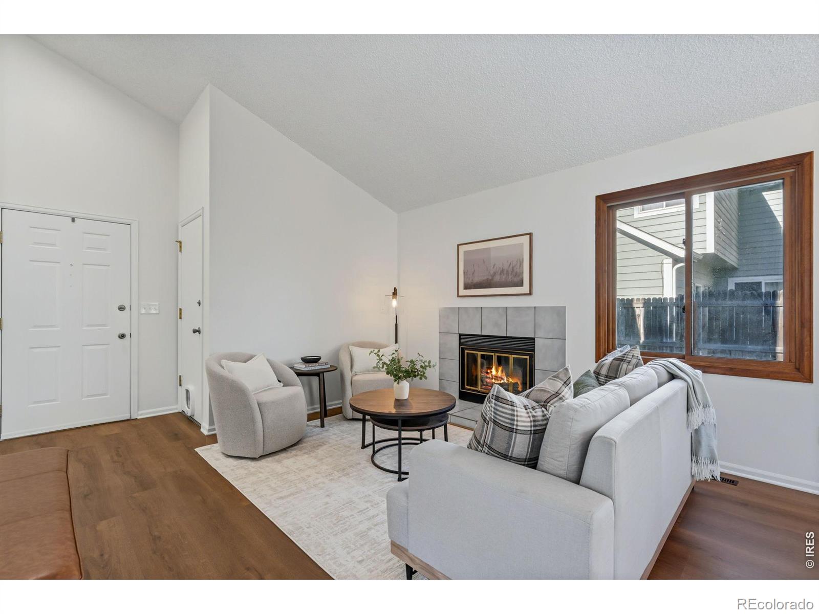 MLS Image #3 for 1942  connecticut drive,fort collins, Colorado
