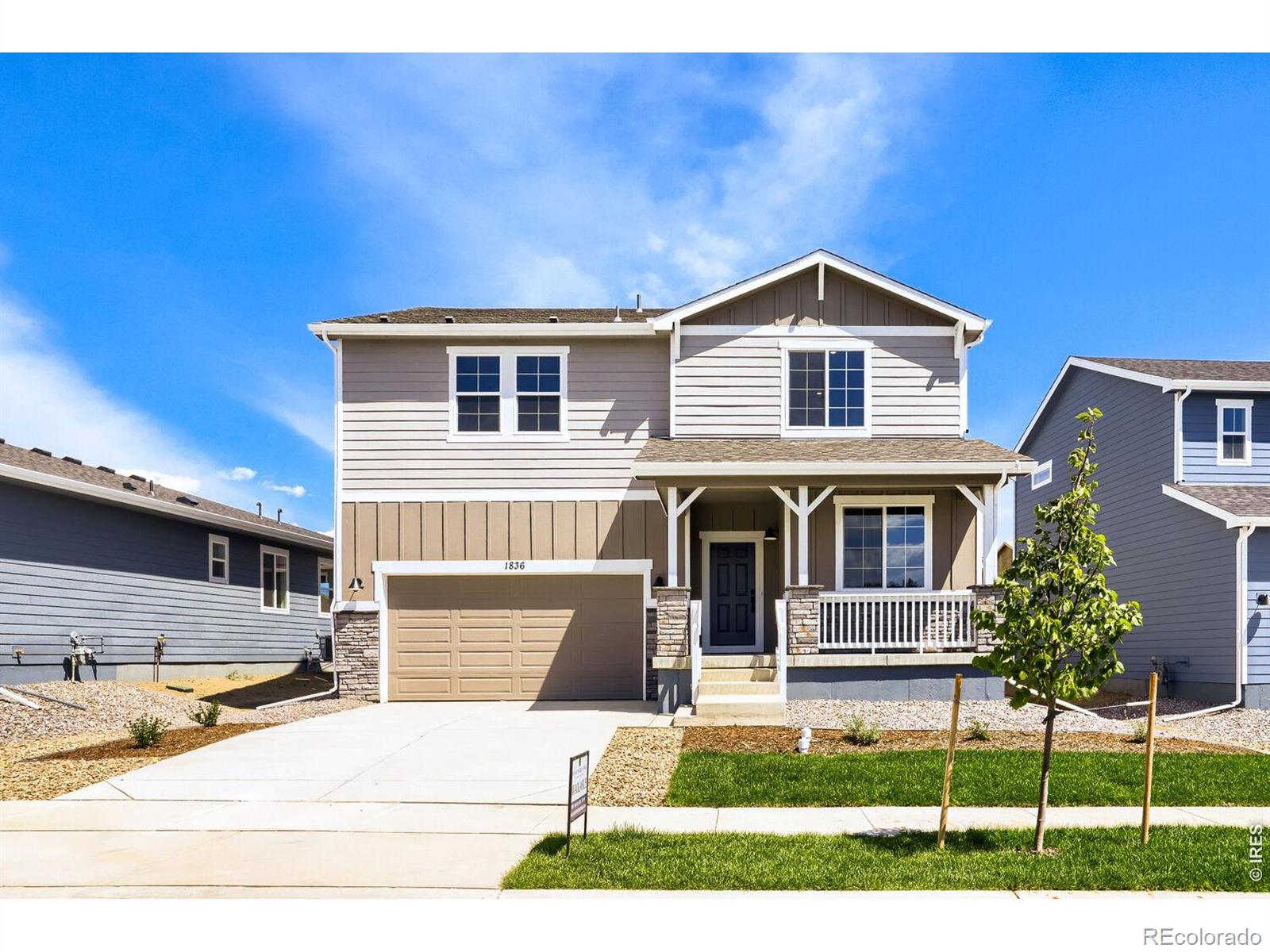 MLS Image #0 for 1836  baltusrol drive,fort collins, Colorado