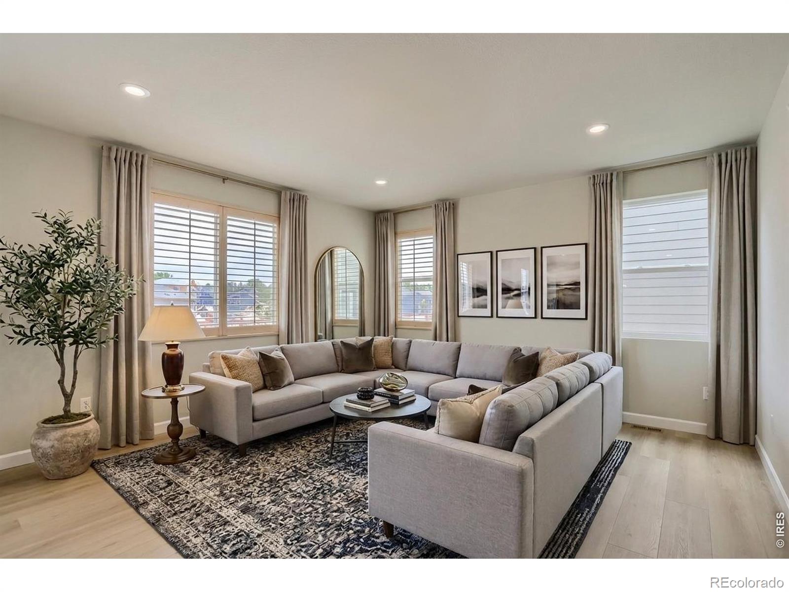 MLS Image #1 for 1836  baltusrol drive,fort collins, Colorado