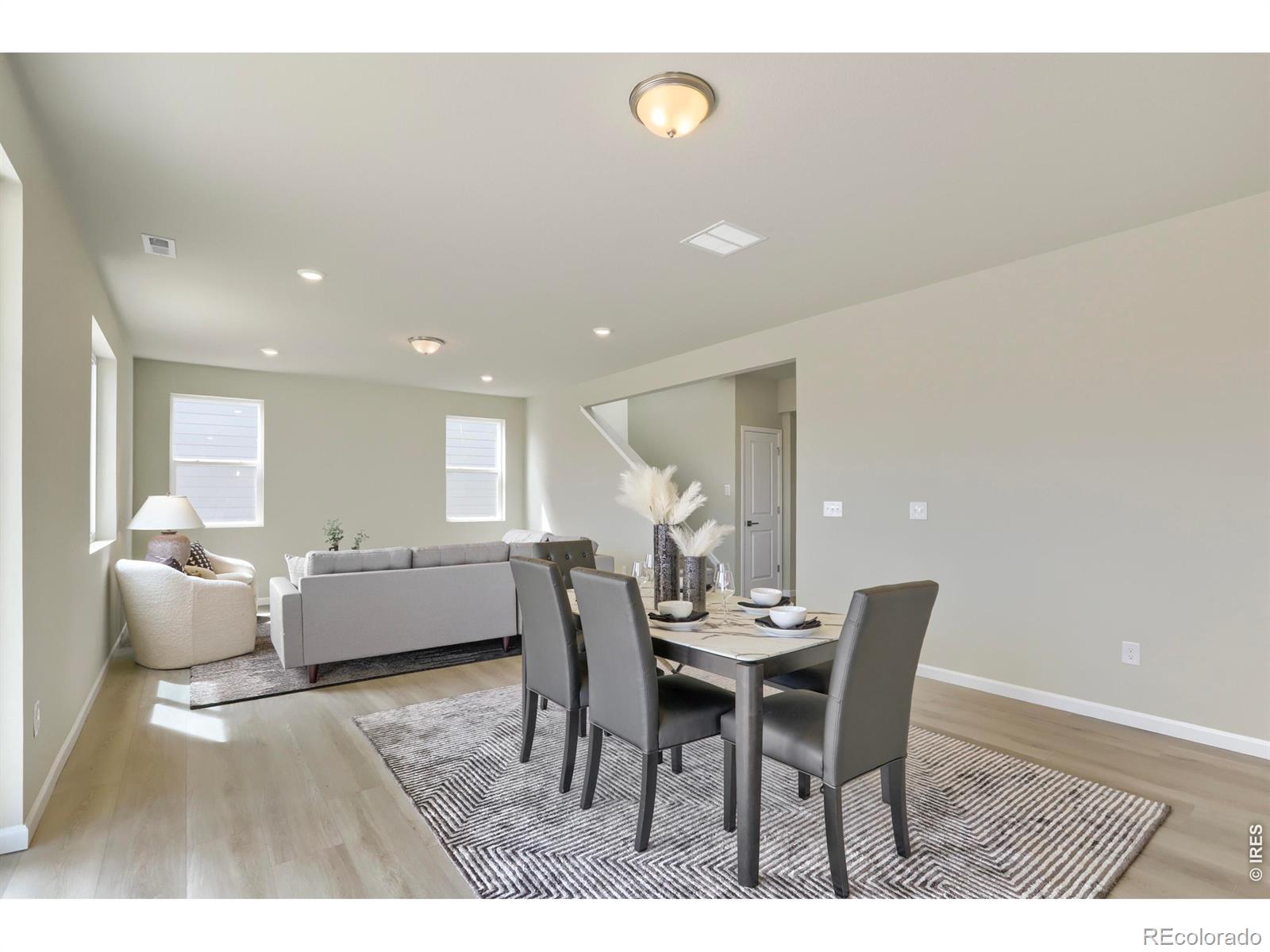 MLS Image #12 for 1836  baltusrol drive,fort collins, Colorado