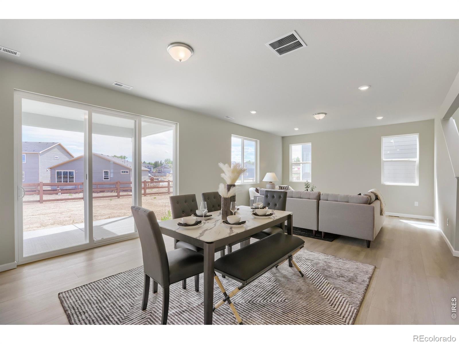 MLS Image #13 for 1836  baltusrol drive,fort collins, Colorado