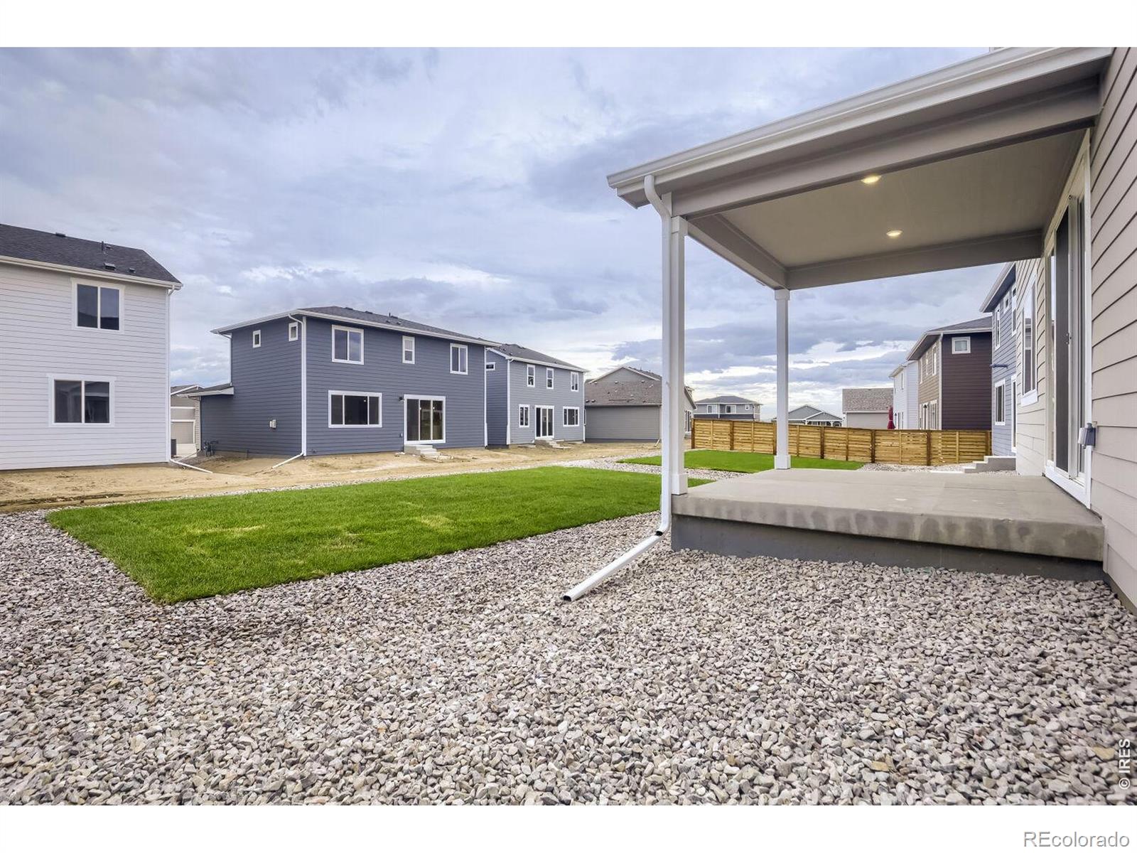 MLS Image #37 for 1836  baltusrol drive,fort collins, Colorado