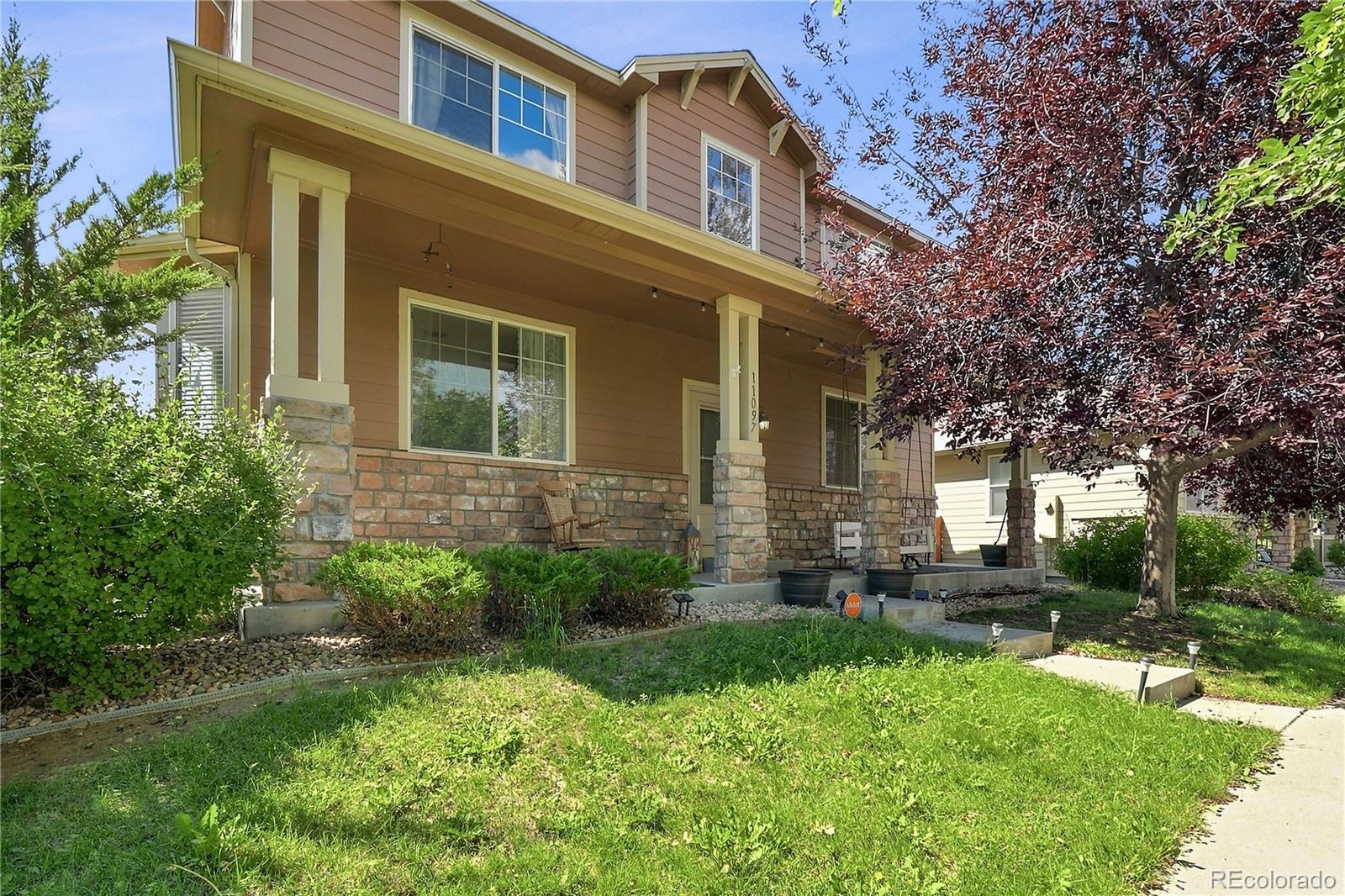 MLS Image #1 for 11097  nome street,commerce city, Colorado