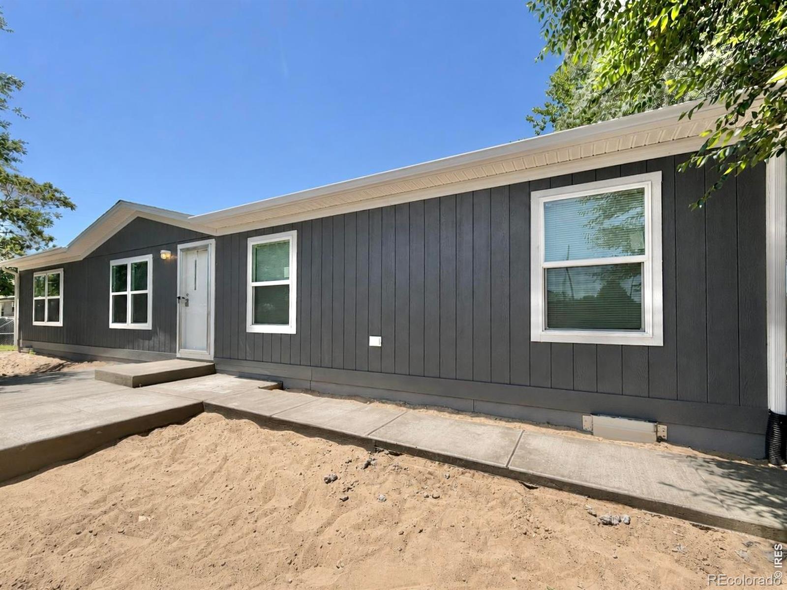 MLS Image #0 for 110 w grant avenue,firestone, Colorado