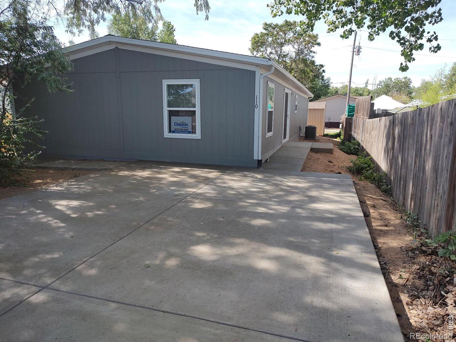 MLS Image #15 for 110 w grant avenue,firestone, Colorado