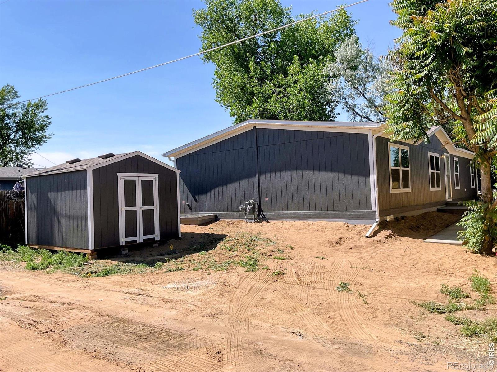 MLS Image #17 for 110 w grant avenue,firestone, Colorado