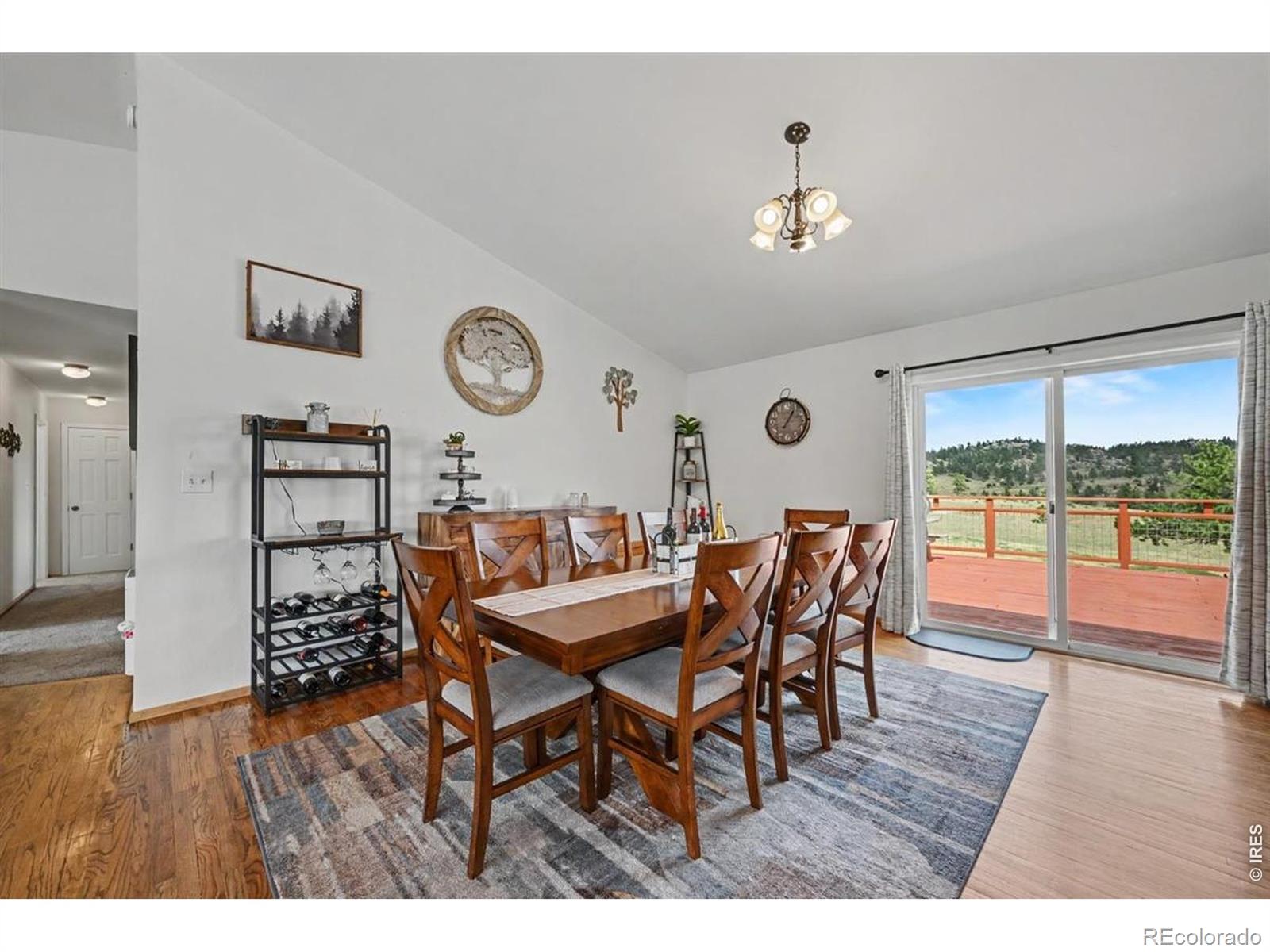 MLS Image #11 for 144  torreys court,livermore, Colorado