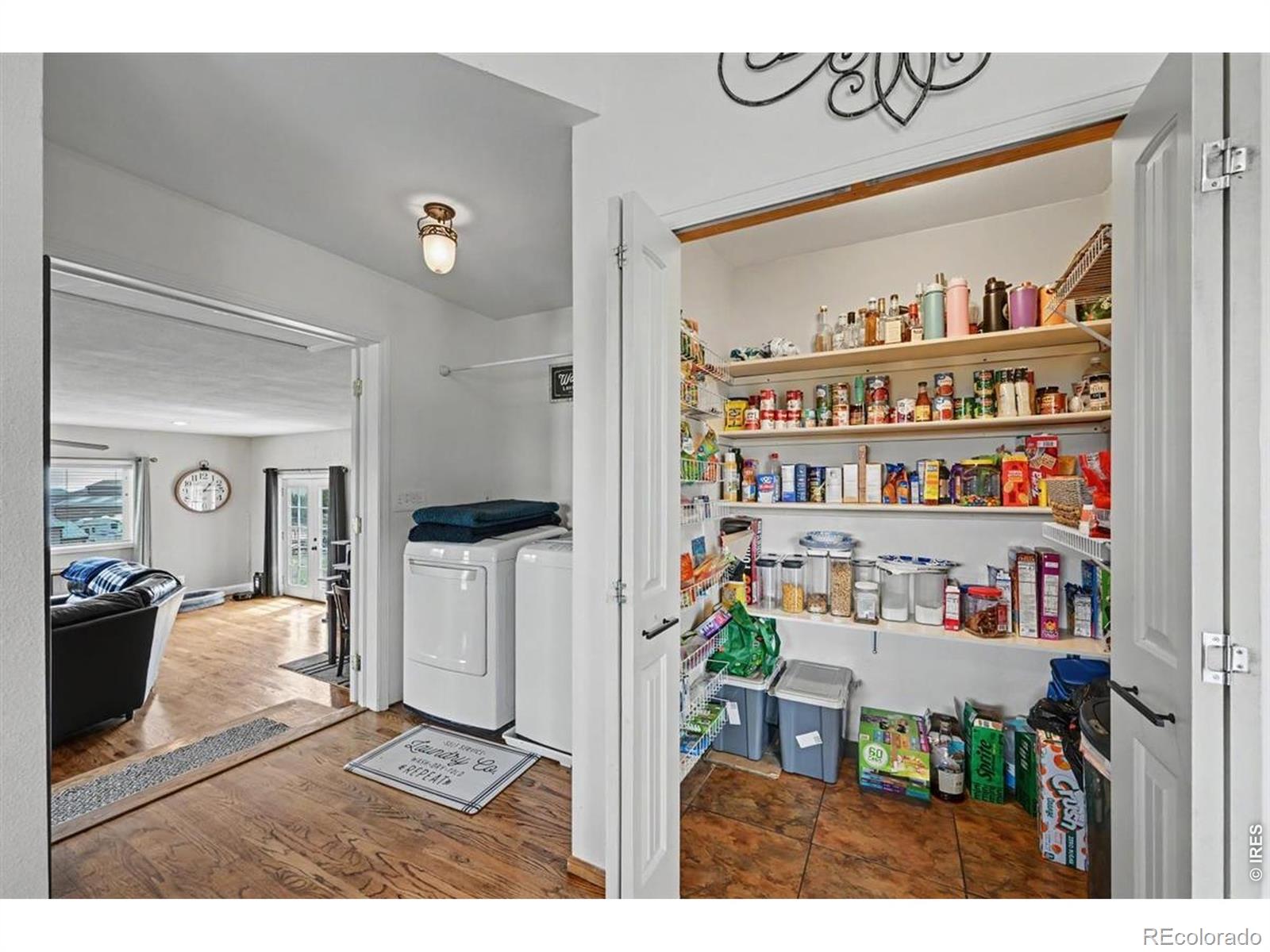 MLS Image #17 for 144  torreys court,livermore, Colorado