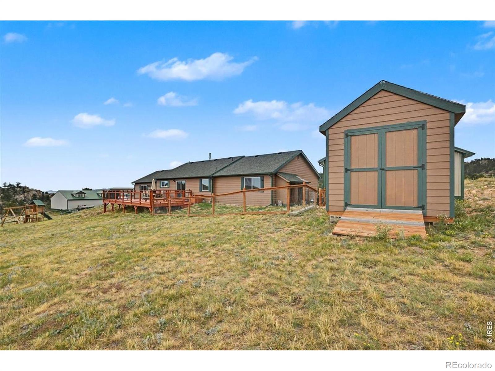 MLS Image #30 for 144  torreys court,livermore, Colorado