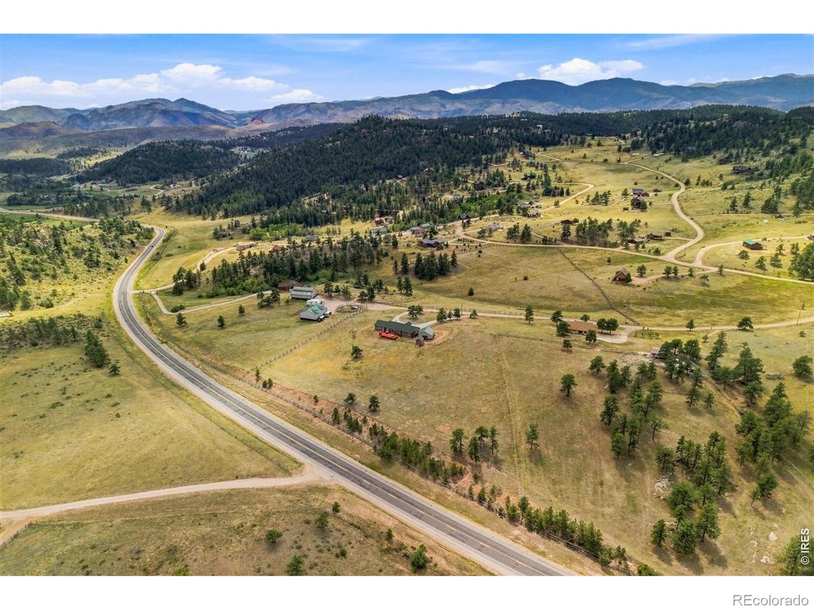 MLS Image #7 for 144  torreys court,livermore, Colorado