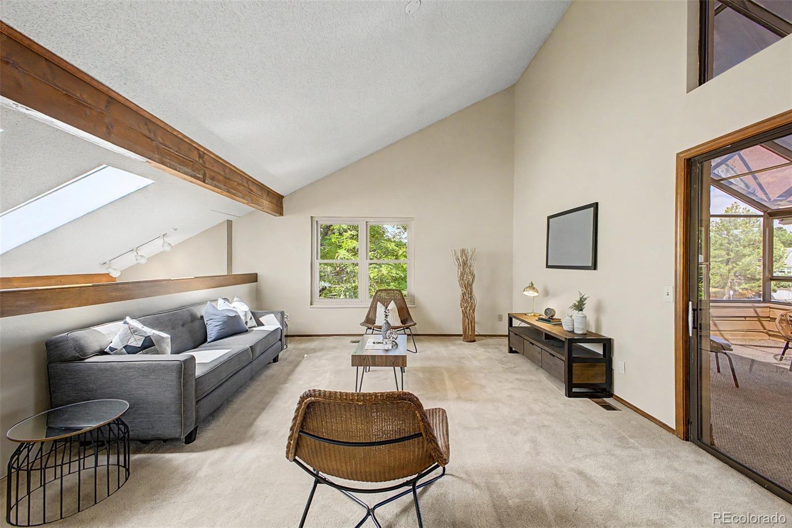 MLS Image #23 for 9896 e maplewood circle,englewood, Colorado