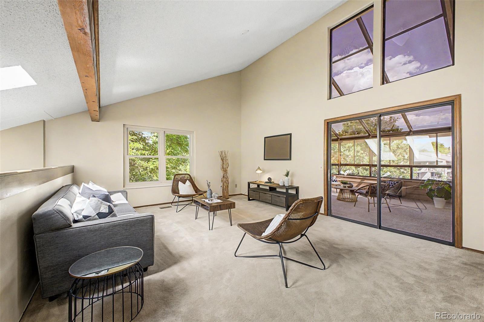 MLS Image #25 for 9896 e maplewood circle,englewood, Colorado