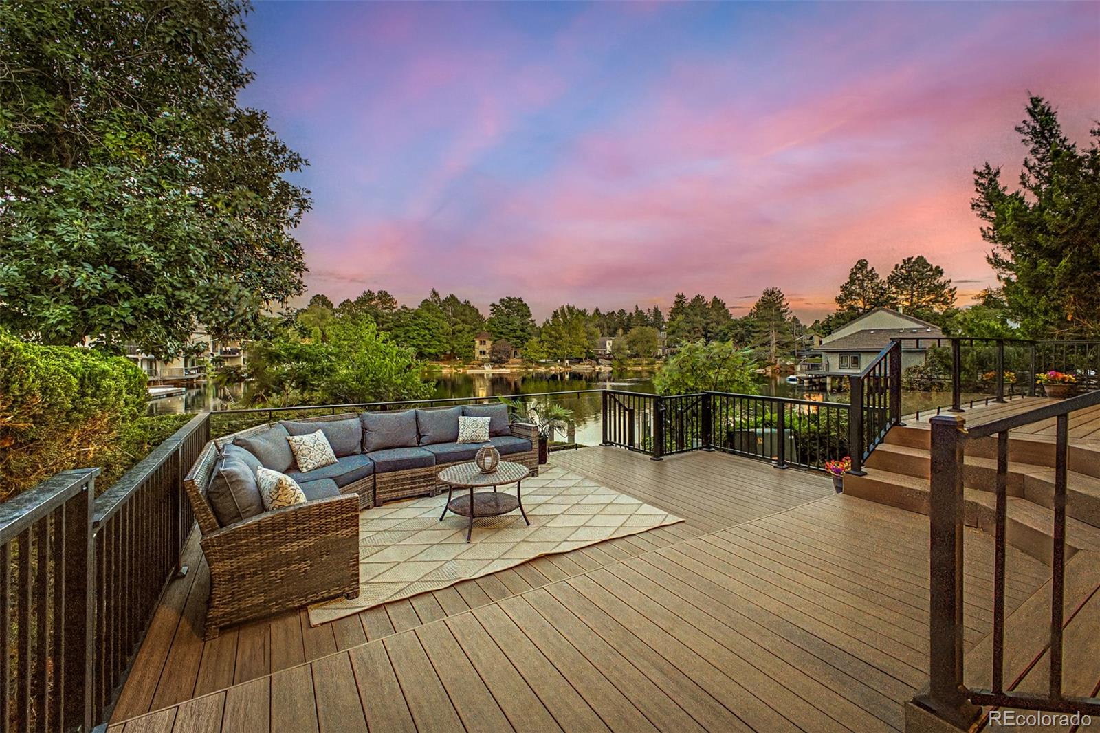 MLS Image #38 for 9896 e maplewood circle,englewood, Colorado