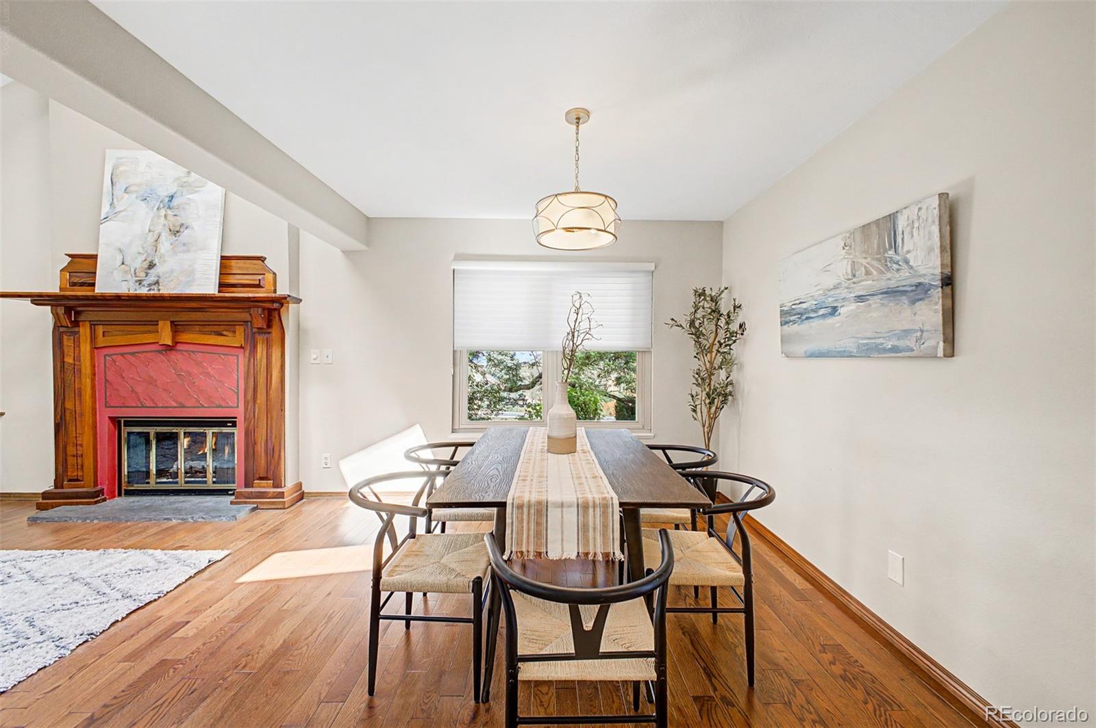 MLS Image #4 for 9896 e maplewood circle,englewood, Colorado