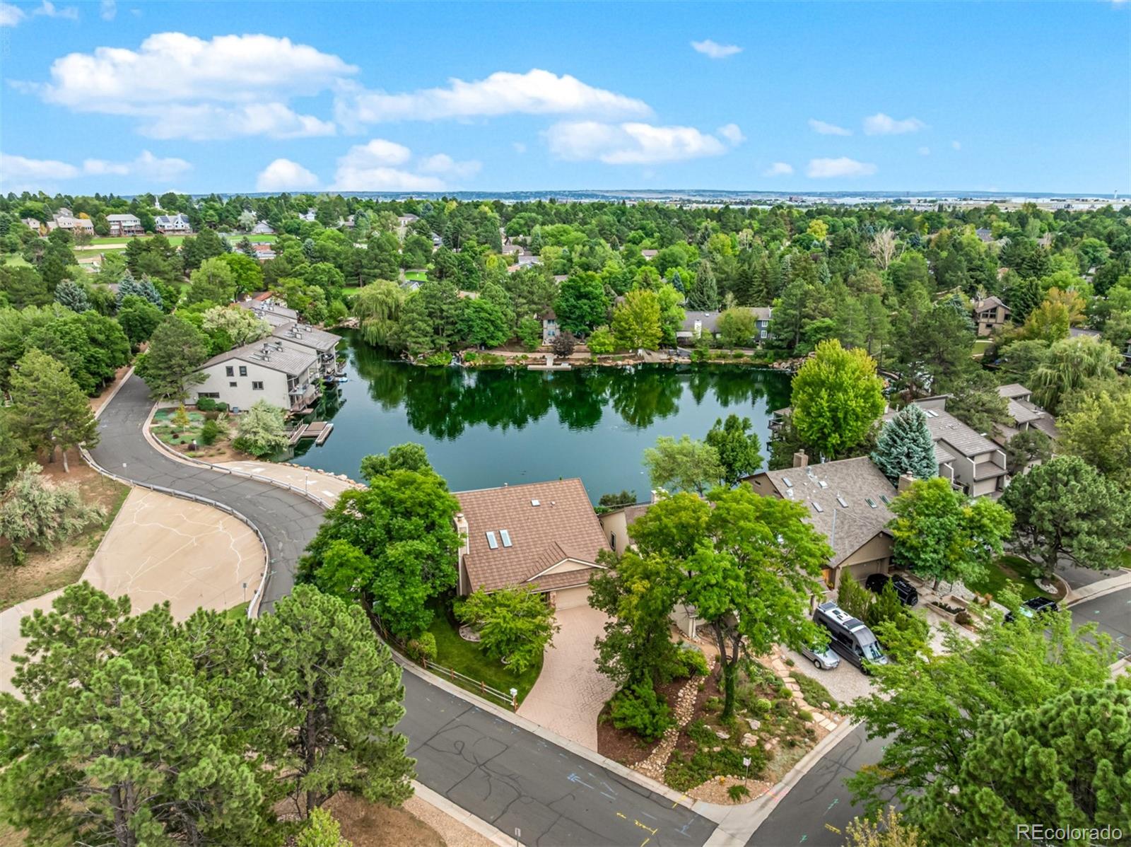 MLS Image #41 for 9896 e maplewood circle,englewood, Colorado