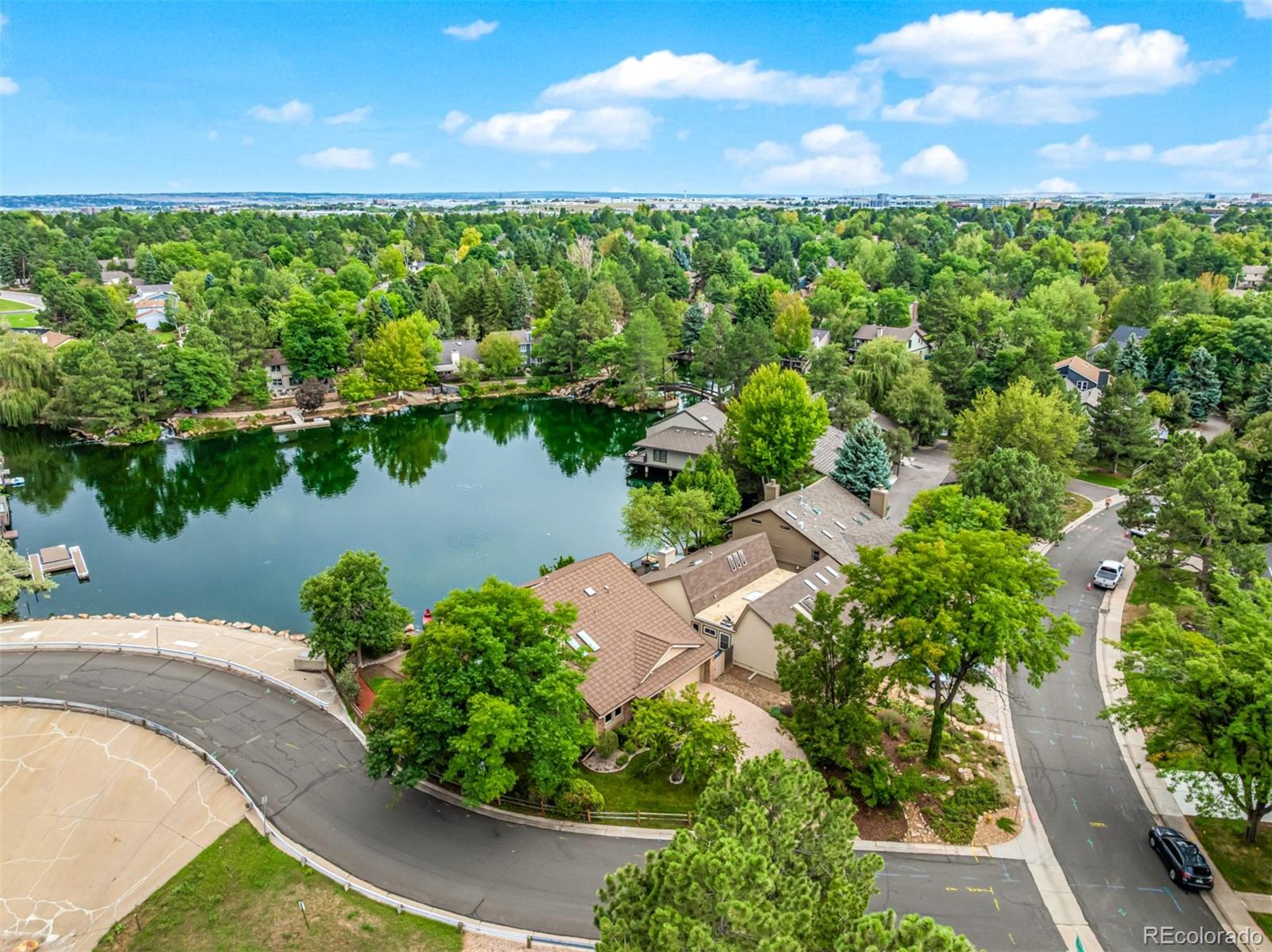 MLS Image #42 for 9896 e maplewood circle,englewood, Colorado