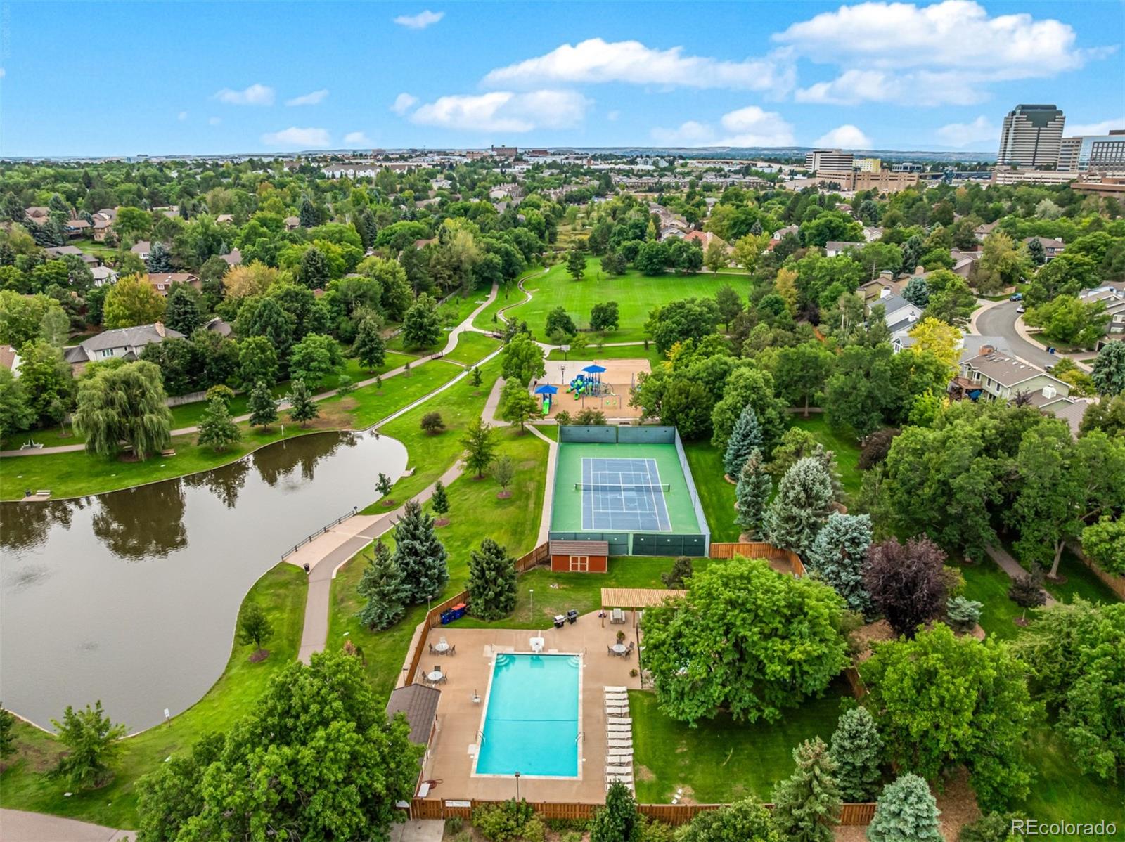 MLS Image #45 for 9896 e maplewood circle,englewood, Colorado