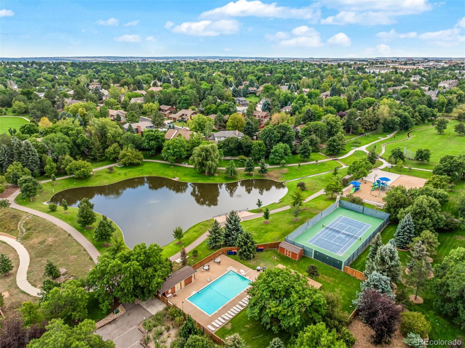 MLS Image #46 for 9896 e maplewood circle,englewood, Colorado