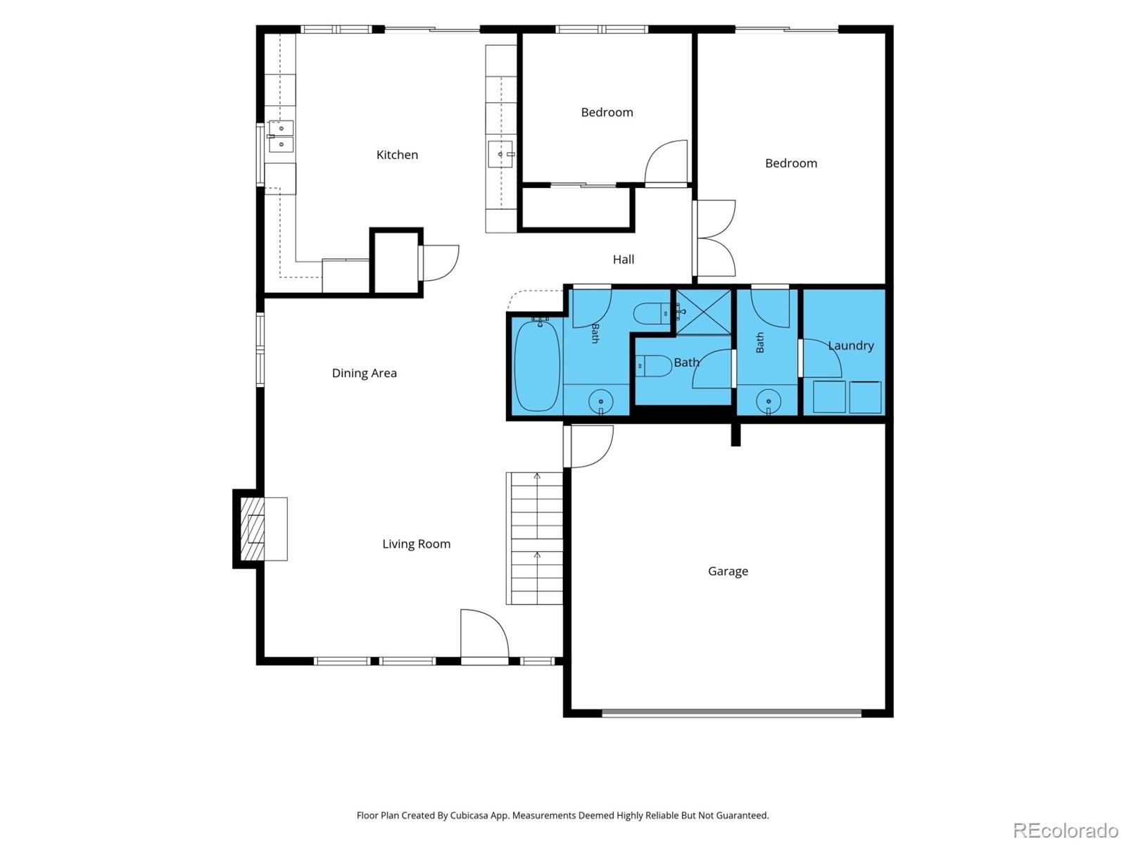 MLS Image #49 for 9896 e maplewood circle,englewood, Colorado