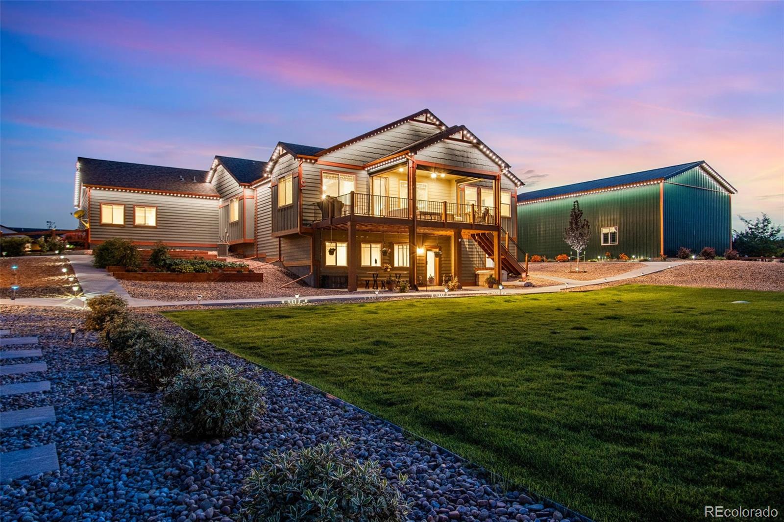 MLS Image #2 for 5006  prairie lark lane,severance, Colorado