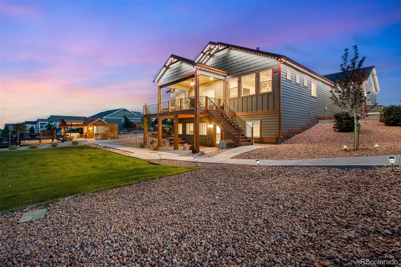 MLS Image #3 for 5006  prairie lark lane,severance, Colorado