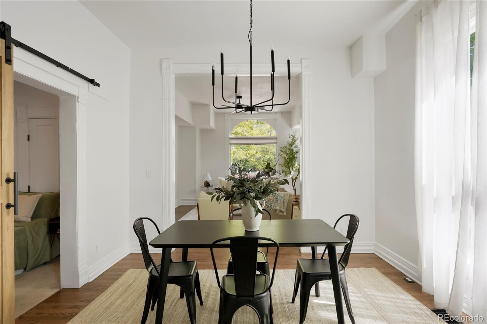 MLS Image #10 for 3037 n high street,denver, Colorado
