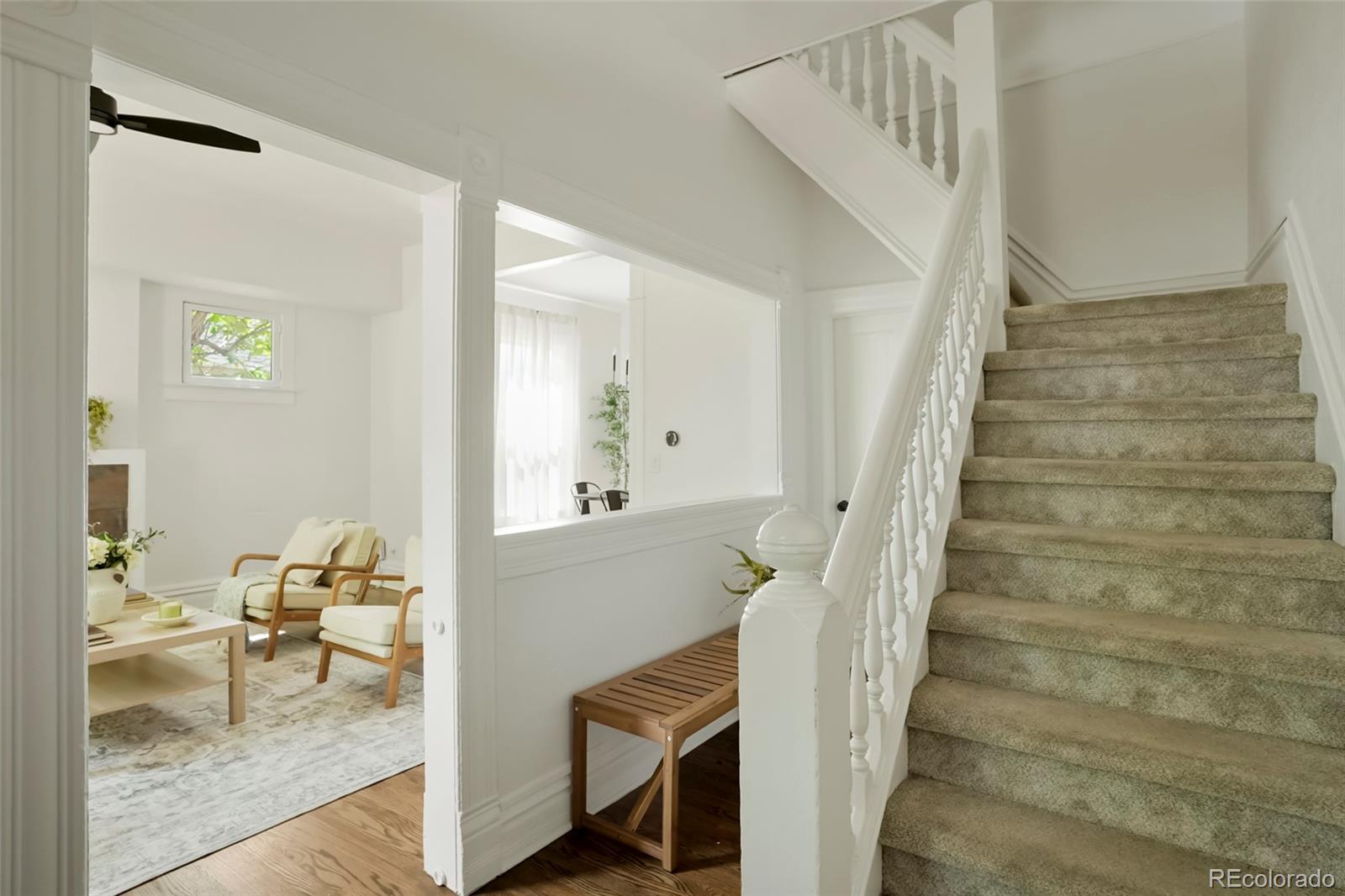 MLS Image #2 for 3037 n high street,denver, Colorado