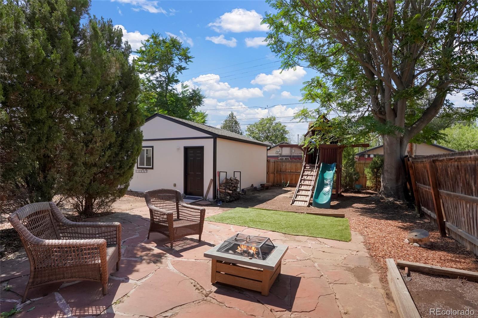 MLS Image #27 for 3037 n high street,denver, Colorado
