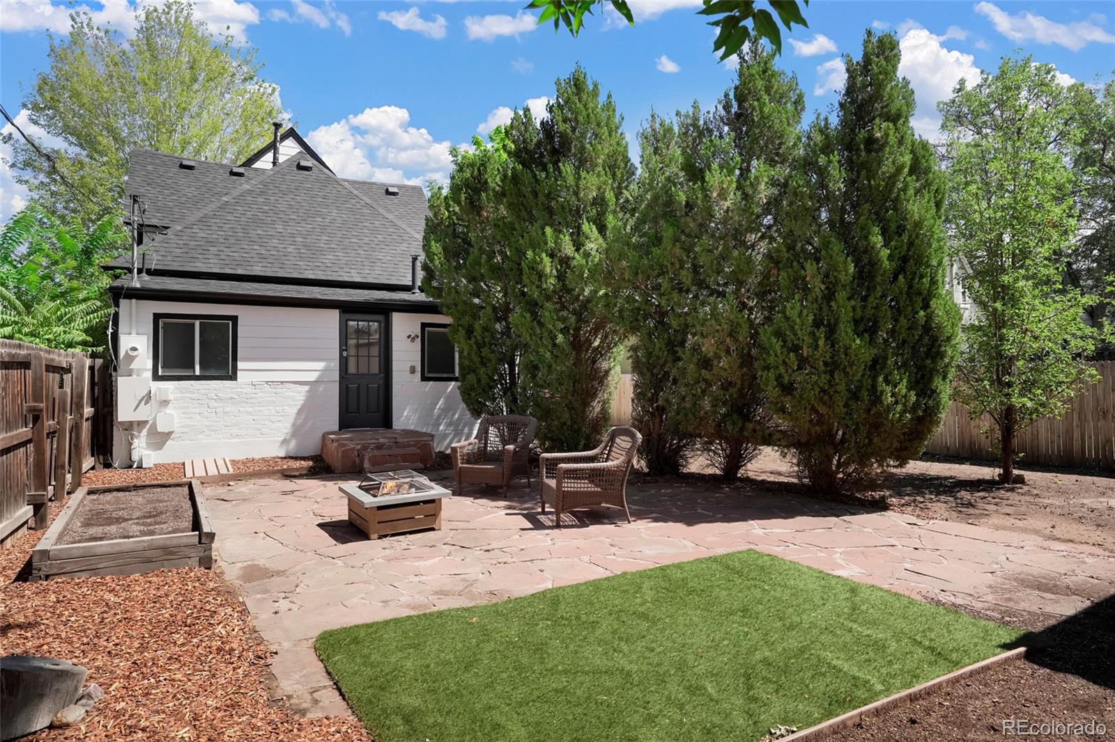 MLS Image #29 for 3037 n high street,denver, Colorado