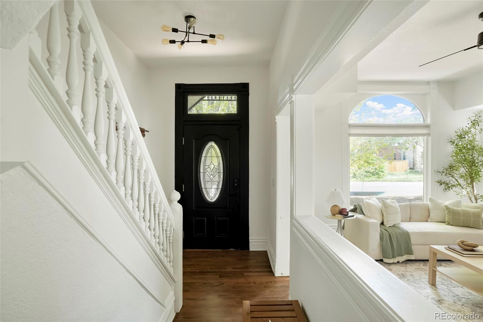MLS Image #3 for 3037 n high street,denver, Colorado