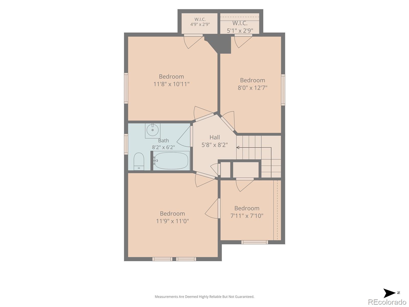 MLS Image #30 for 3037 n high street,denver, Colorado