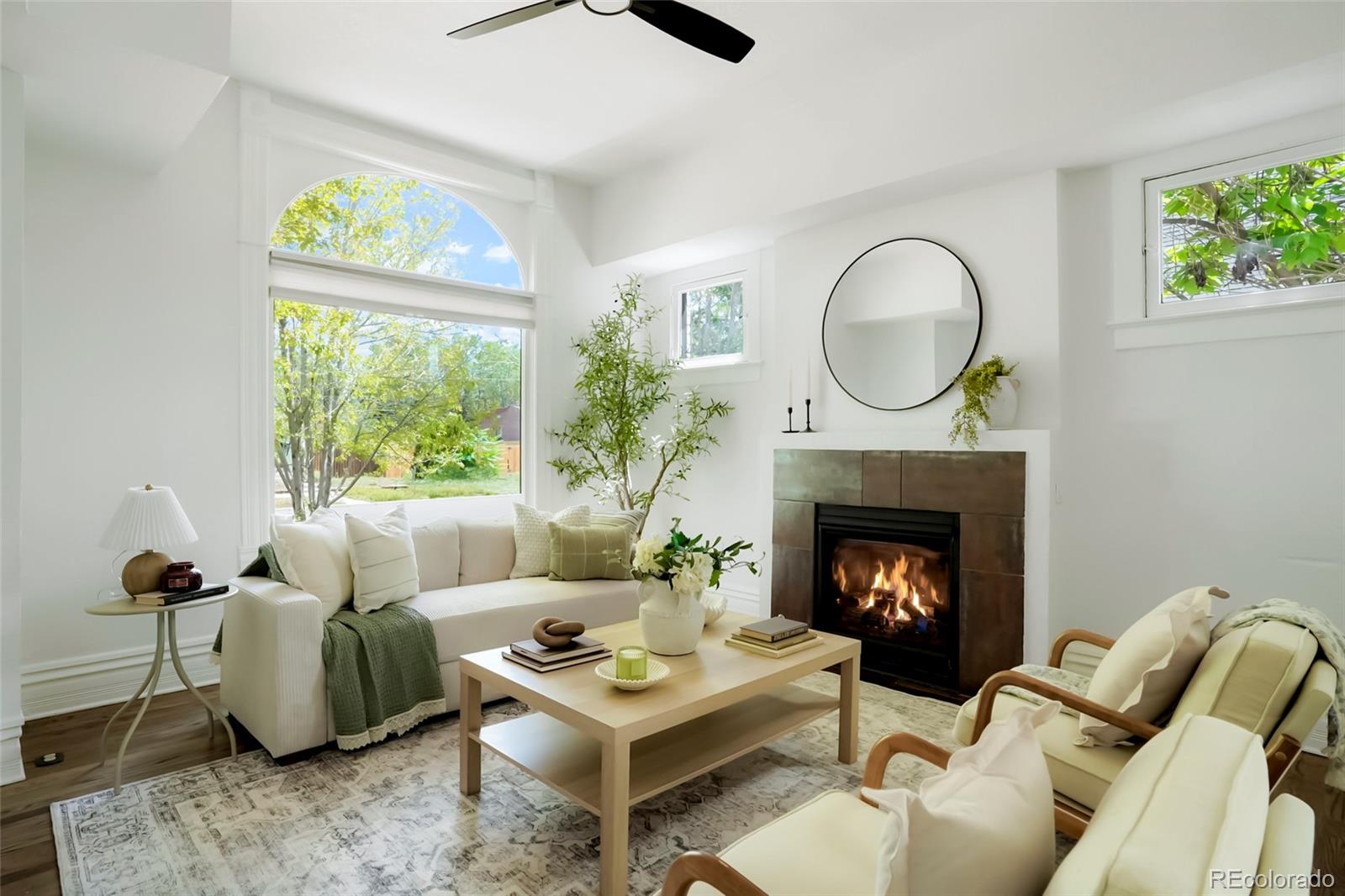 MLS Image #5 for 3037 n high street,denver, Colorado